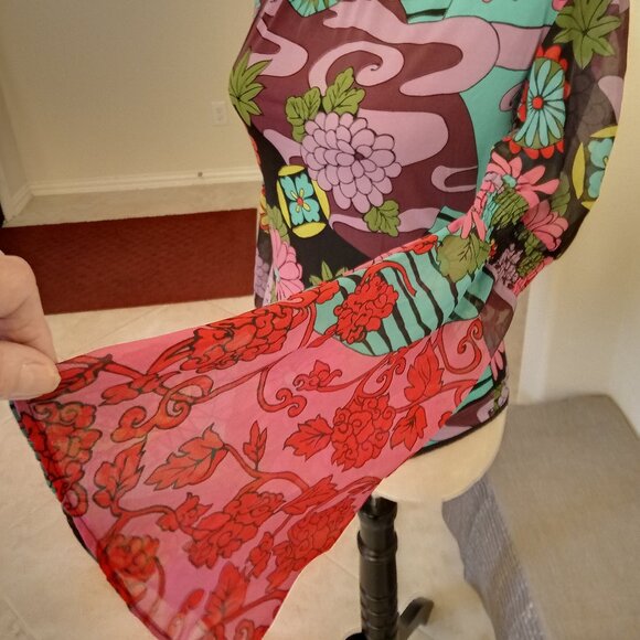 Bisou Bisou Bodysuit - Picture 8 of 12